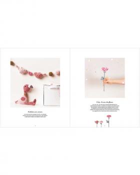 It must be love Ricorumi - Tissushop